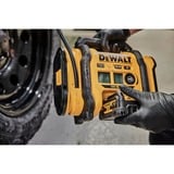 DEWALT DCC018N compresseur pneumatique, Pompe à air Jaune/Noir, 11 bar, 2,5 kg