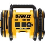 DEWALT DCC018N compresseur pneumatique, Pompe à air Jaune/Noir, 11 bar, 2,5 kg