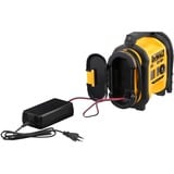 DEWALT DCC018N compresseur pneumatique, Pompe à air Jaune/Noir, 11 bar, 2,5 kg