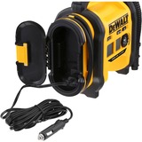 DEWALT DCC018N compresseur pneumatique, Pompe à air Jaune/Noir, 11 bar, 2,5 kg