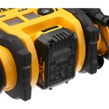 DEWALT DCC018N compresseur pneumatique, Pompe à air Jaune/Noir, 11 bar, 2,5 kg