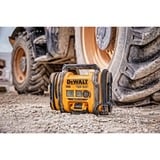 DEWALT DCC018N compresseur pneumatique, Pompe à air Jaune/Noir, 11 bar, 2,5 kg