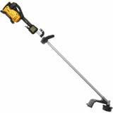 DEWALT DCMST911N, Coupe-bordures Noir/Jaune