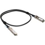 D-Link DEM-Q28 câble de fibre optique MPO Noir Noir, MPO, MPO