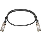 D-Link DEM-Q28 câble de fibre optique MPO Noir Noir, MPO, MPO