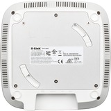 D-Link Point d’accès Wi‑Fi AC2300 Wave 2 PoE+ Dual‑Band simultané, Point d'accès 2,4 GHz, 5 GHz, 1700 Mbit/s, 64-bit WEP, 128-bit WEP, WPA2, 10,100,1000 Mbit/s