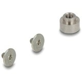 DeLOCK Convertisseur MXM vers emplacement M.2 NVMe Key M 