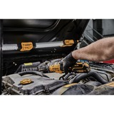 DeWALT Dewa Akku-Ratsche, 3/8", 12V / 3Ah, Tournevis Jaune/Noir