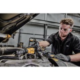 DeWALT Dewa Akku-Ratsche, 3/8", 12V / 3Ah, Tournevis Jaune/Noir