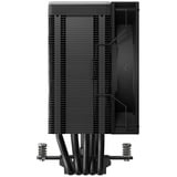 DeepCool AG500 BK ARGB V2 Refroidisseur CPU 