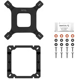 DeepCool AG500 BK ARGB V2 Refroidisseur CPU 