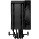 DeepCool AG500 BK ARGB V2, Refroidisseur CPU 
