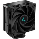 DeepCool AK400 Zero Dark Refroidisseur CPU Noir