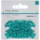 DeepCool PIXEL Series vert, Décoration 