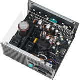 DeepCool PN750M, 750 Watt alimentation  Noir, 3x PCIe, 1x 12VHPWR, Gestion des câbles