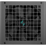 DeepCool PN750M alimentation  modulaire 750 watt Noir, 1x 12V-2x6, 3x PCIe