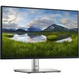 Dell P2225H 21.5" Moniteur Noir/argent, 1x DisplayPort, 1x HDMI, 1x VGA, 1x USB-C, 3x USB-A, HDMI, DisplayPort, 3x USB-A, USB-B, USB-C