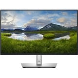 Dell P2225H 21.5" Moniteur Noir/argent, 1x DisplayPort, 1x HDMI, 1x VGA, 1x USB-C, 3x USB-A, HDMI, DisplayPort, 3x USB-A, USB-B, USB-C