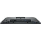 Dell P2225H 21.5" Moniteur Noir/argent, 1x DisplayPort, 1x HDMI, 1x VGA, 1x USB-C, 3x USB-A, HDMI, DisplayPort, 3x USB-A, USB-B, USB-C