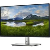 Dell P2225H 21.5" Moniteur Noir/argent, 1x DisplayPort, 1x HDMI, 1x VGA, 1x USB-C, 3x USB-A, HDMI, DisplayPort, 3x USB-A, USB-B, USB-C