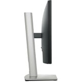 Dell P2225H 21.5" Moniteur Noir/argent, 1x DisplayPort, 1x HDMI, 1x VGA, 1x USB-C, 3x USB-A, HDMI, DisplayPort, 3x USB-A, USB-B, USB-C