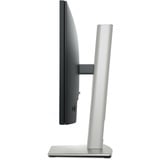 Dell P2225H 21.5" Moniteur Noir/argent, 1x DisplayPort, 1x HDMI, 1x VGA, 1x USB-C, 3x USB-A, HDMI, DisplayPort, 3x USB-A, USB-B, USB-C