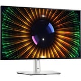 Dell U2424H 23.8" Moniteur  Argent/Noir