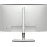 Dell U2424H 23.8" Moniteur  Argent/Noir