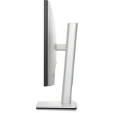 Dell UltraSharp U2424H 23.8" Moniteur Argent/noir, 1x DisplayPort, 1x HDMI, 2x USB-C, 3x USB-A, 120 Hz