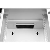 Digitus Boîtier mural SOHO PRO - 254 mm (10") 460x315x300 mm, Armoire informatique Gris clair