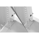 Digitus Boîtier mural SOHO PRO - 254 mm (10") 460x315x300 mm, Armoire informatique Gris clair