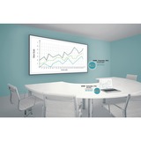 Digitus Extendeur Vidéo Sans Fil HDMI > HDMI, 50 Mètres, Extension HDMI Noir/Argent