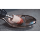 Dremel 26150422JA, Roue de polissage 