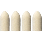 Dremel Pointe de polissage Ø 10 mm (422), Roue de polissage 