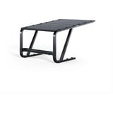 ECOVACS R37-11, Abri Noir
