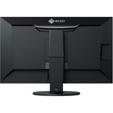 EIZO CS2740 ColorEdge 26.9" 4K Ultra HD Moniteur Noir, 1x DisplayPort, 1x HDMI, 1x USB-C, 4x USB-A