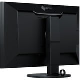 EIZO CS2740 ColorEdge 26.9" 4K Ultra HD Moniteur Noir, 1x DisplayPort, 1x HDMI, 1x USB-C, 4x USB-A