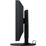 EIZO CS2740 ColorEdge 26.9" 4K Ultra HD Moniteur Noir, 1x DisplayPort, 1x HDMI, 1x USB-C, 4x USB-A