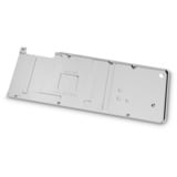 EKWB EK-Quantum Vector XC3 RTX 3080/3090 Backplate - Nickel Argent