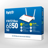 FRITZ! 20003180, WLAN-LTE-Routeur 