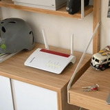 FRITZ! 20003180, WLAN-LTE-Routeur 