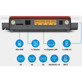 FRITZ! 20003180, WLAN-LTE-Routeur 