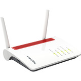 FRITZ! Box 6850 5G V2 5G, WLAN-LTE-Routeur 