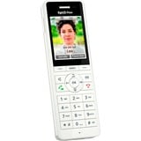 FRITZ! FRITZ!Fon X6, téléphone analogique Blanc, Fon X6, Téléphone DECT, Combiné sans fil, 300 entrées, Identification de l'appelant, Blanc
