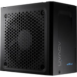 FSP ADVAN GM unité d'alimentation d'énergie 20+4 pin ATX ATX Noir alimentation modulaire 1000 watt 4x PCIe, 1000 W, 100 - 240 V, 6 A, Actif, 100 W, 1000 W