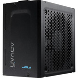 FSP ADVAN GM unité d'alimentation d'énergie 20+4 pin ATX ATX Noir alimentation modulaire 1000 watt 4x PCIe, 1000 W, 100 - 240 V, 6 A, Actif, 100 W, 1000 W