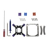 FSP MP7 ARGB Refroidisseur CPU Noir