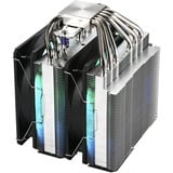 FSP MP7 ARGB Refroidisseur CPU Noir