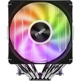 FSP MP7 ARGB Refroidisseur CPU Noir