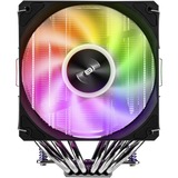 FSP MP7 ARGB, Refroidisseur CPU Noir